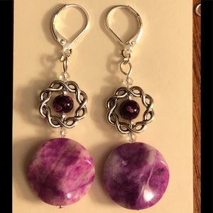 Exquisite Unique Earrings